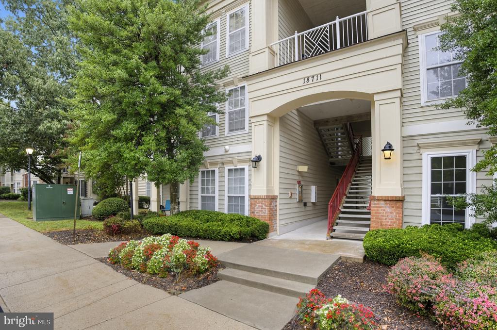 18711 SPARKLING WATER DRIVE Unit: F