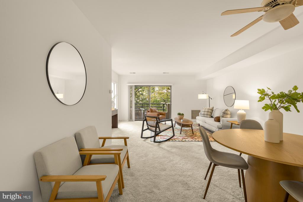 6060 CALIFORNIA CIRCLE Unit: 406