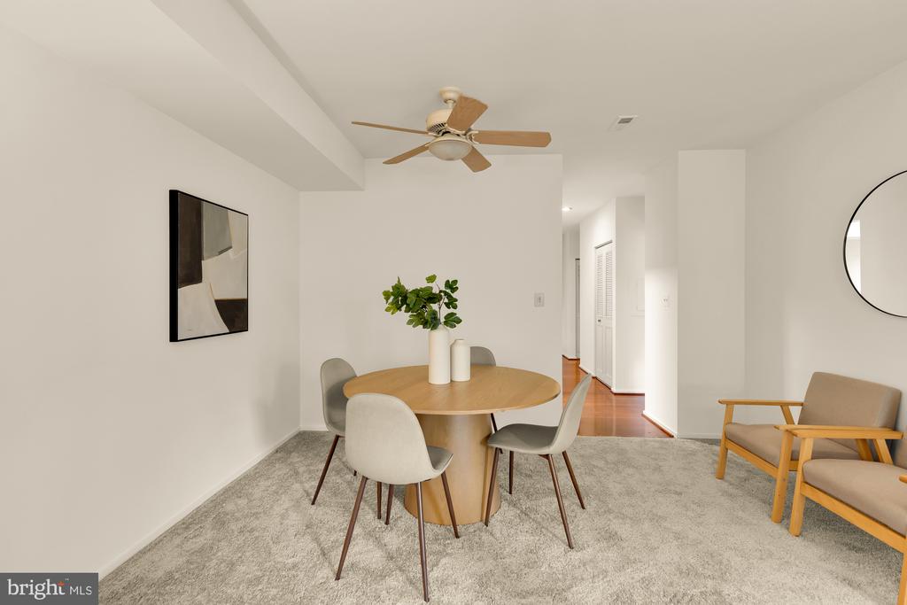 6060 CALIFORNIA CIRCLE Unit: 406