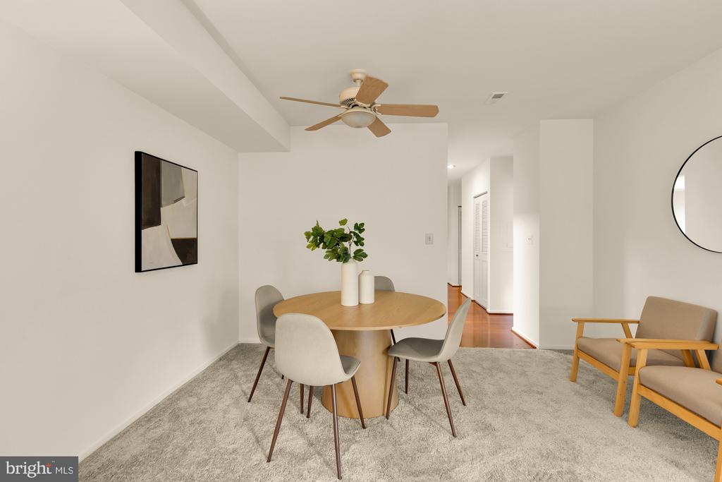 6060 CALIFORNIA CIRCLE Unit: 406
