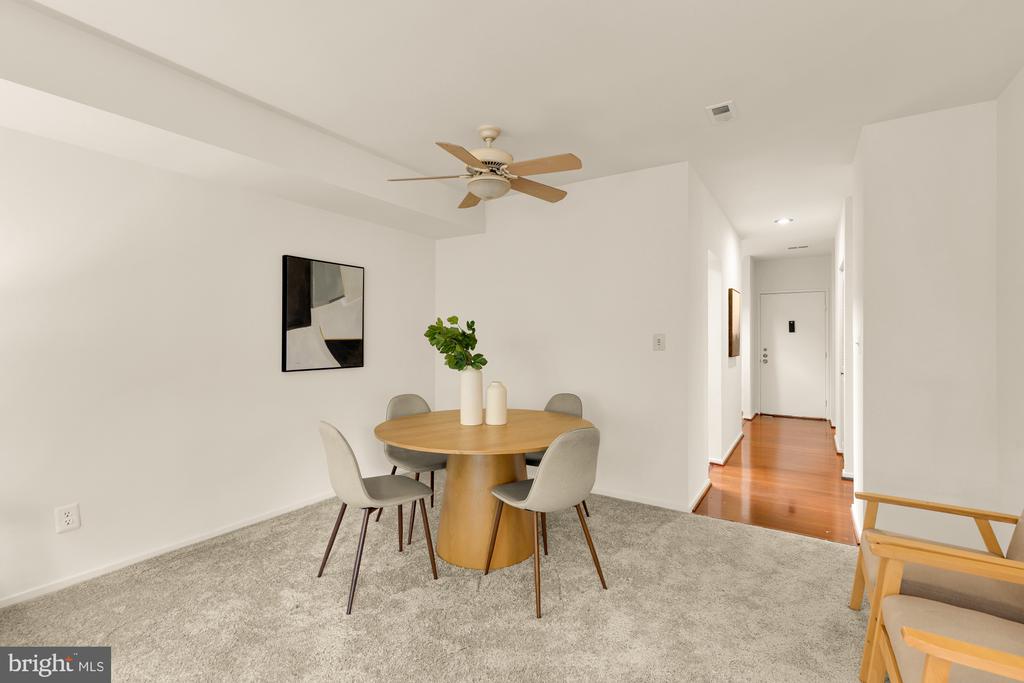 6060 CALIFORNIA CIRCLE Unit: 406