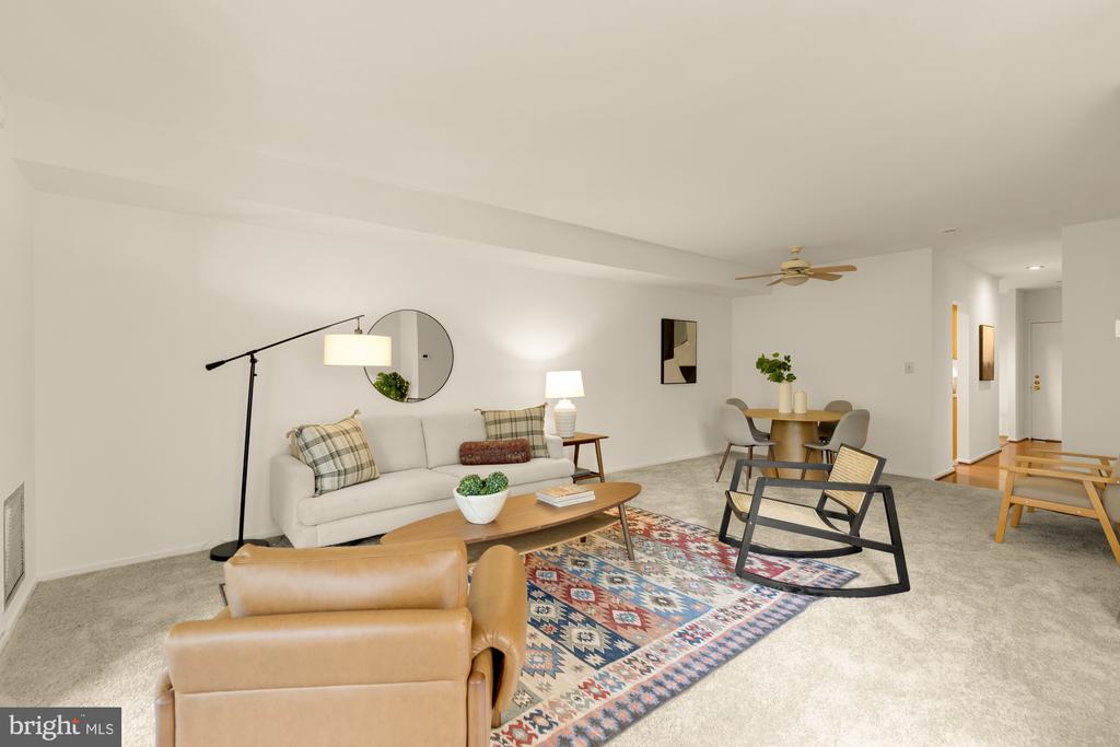 6060 CALIFORNIA CIRCLE Unit: 406