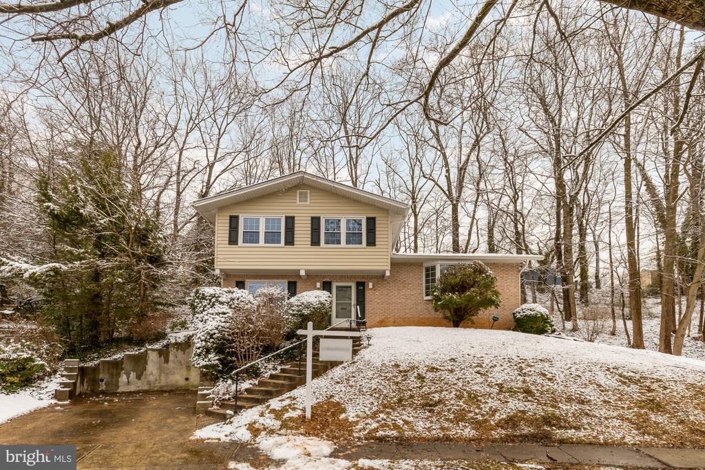 118 WHITE BIRCH COURT