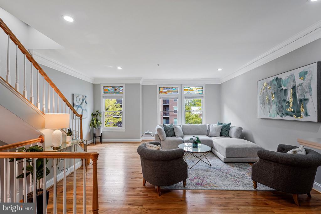 1135 KIRKWOOD ROAD