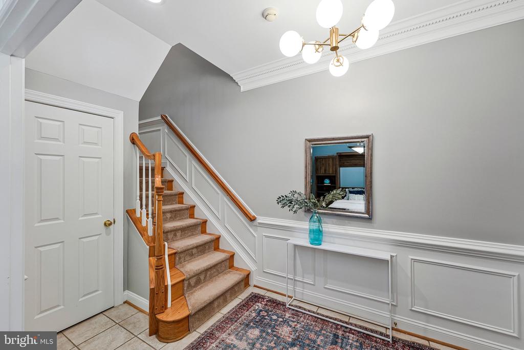 1135 KIRKWOOD ROAD