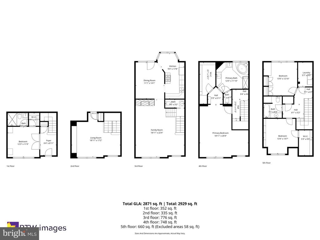 1135 KIRKWOOD ROAD