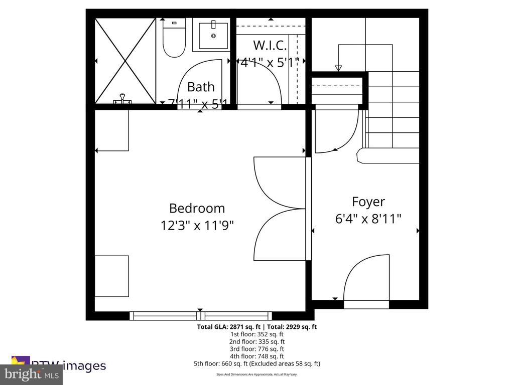 1135 KIRKWOOD ROAD
