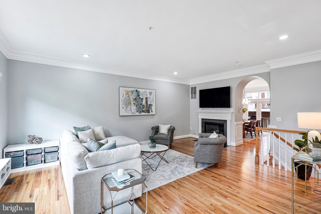 1135 KIRKWOOD ROAD