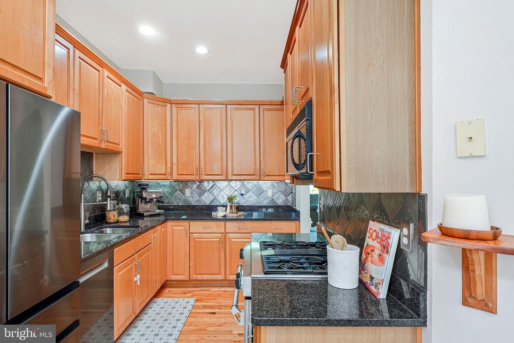 1135 KIRKWOOD ROAD
