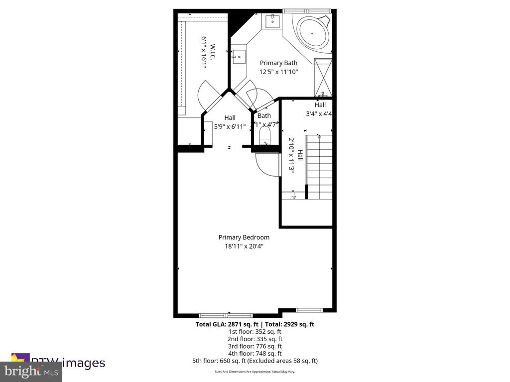 1135 KIRKWOOD ROAD