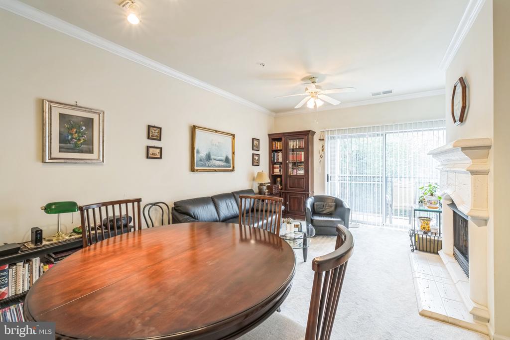 12909 CENTRE PARK CIRCLE Unit: 302