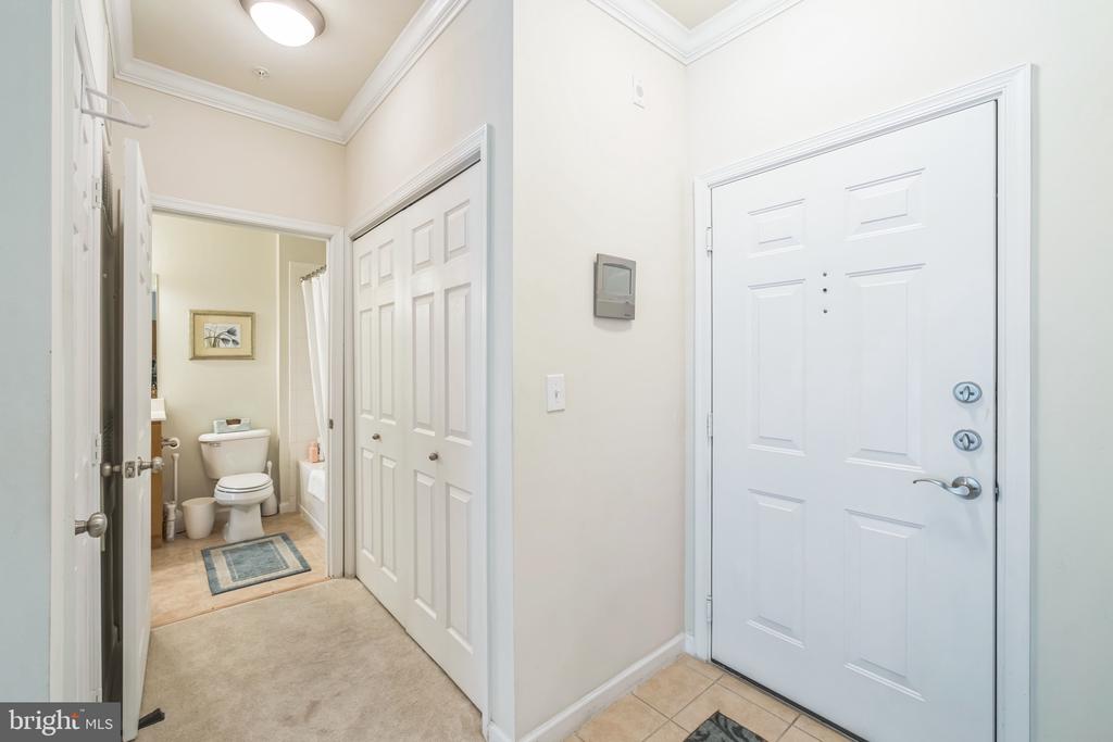 12909 CENTRE PARK CIRCLE Unit: 302
