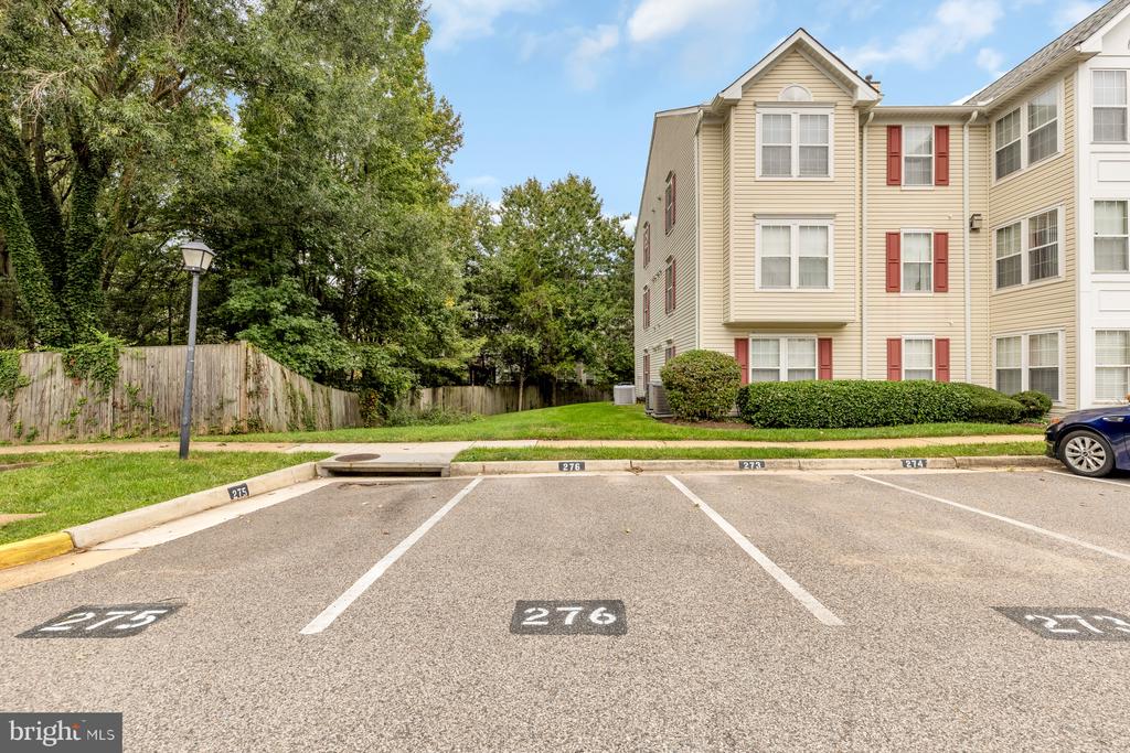 7502 CALDERON COURT Unit: 276