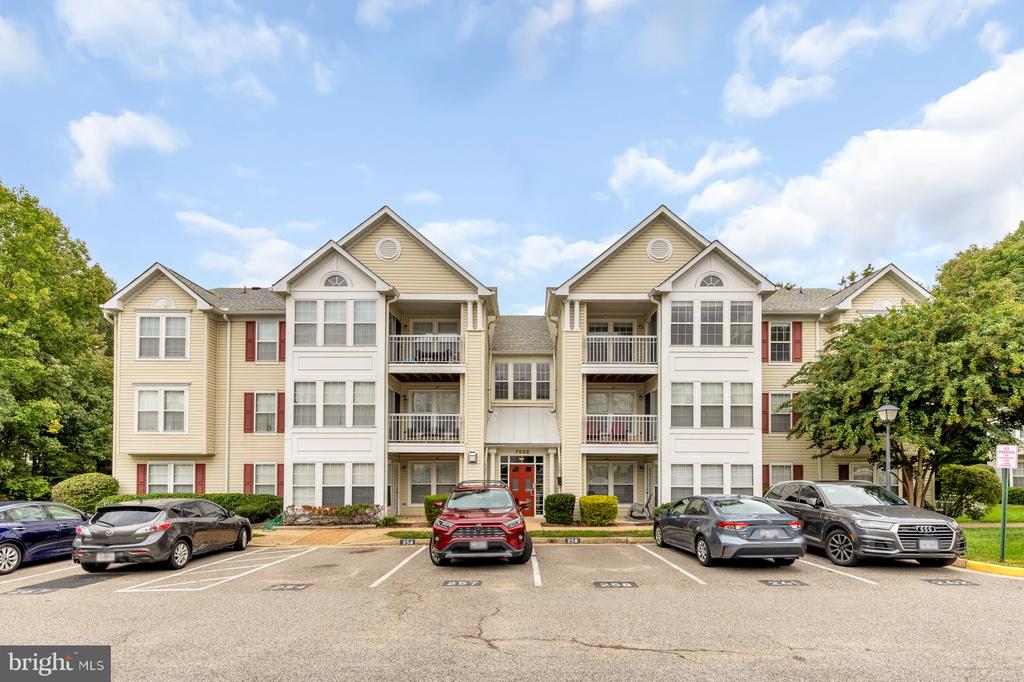 7502 CALDERON COURT Unit: 276