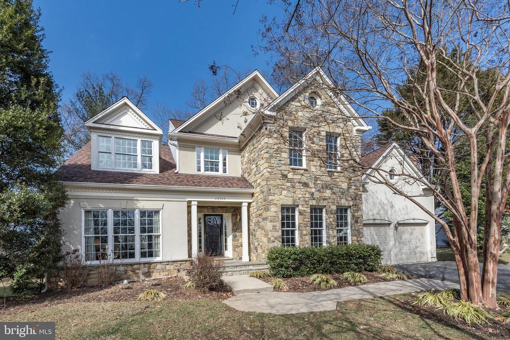 20595 Biltmore Ct