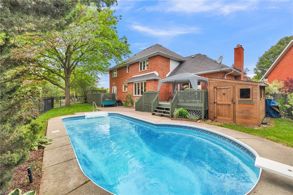 54 Burnt Ember Court