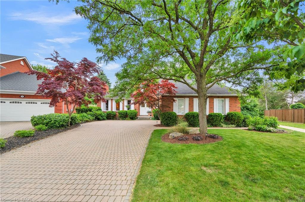 54 Burnt Ember Court