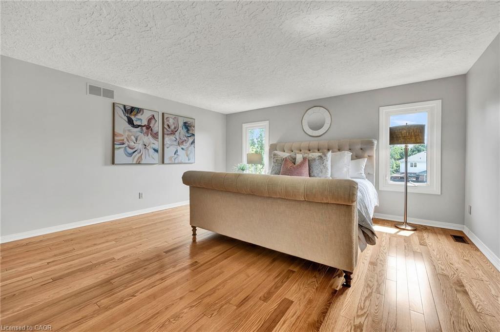 54 Burnt Ember Court