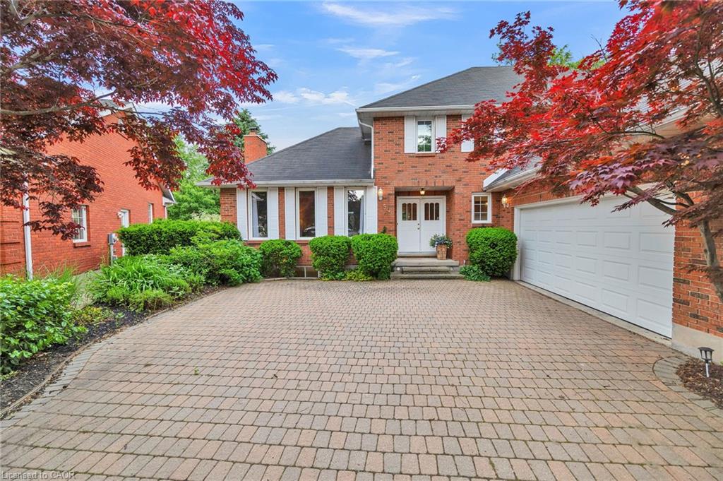 54 Burnt Ember Court