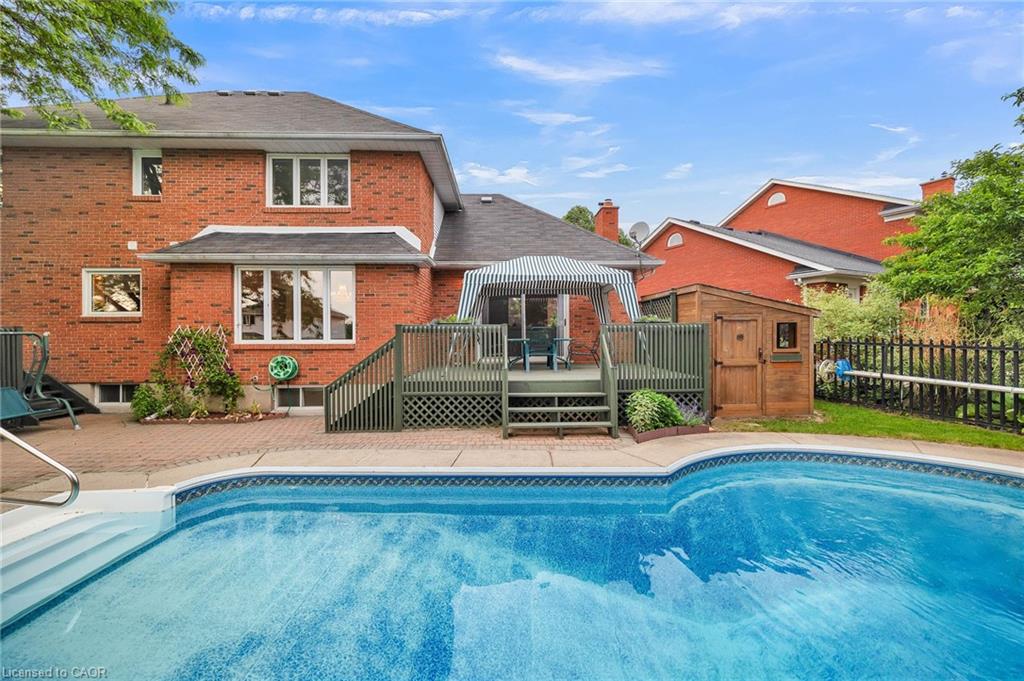 54 Burnt Ember Court