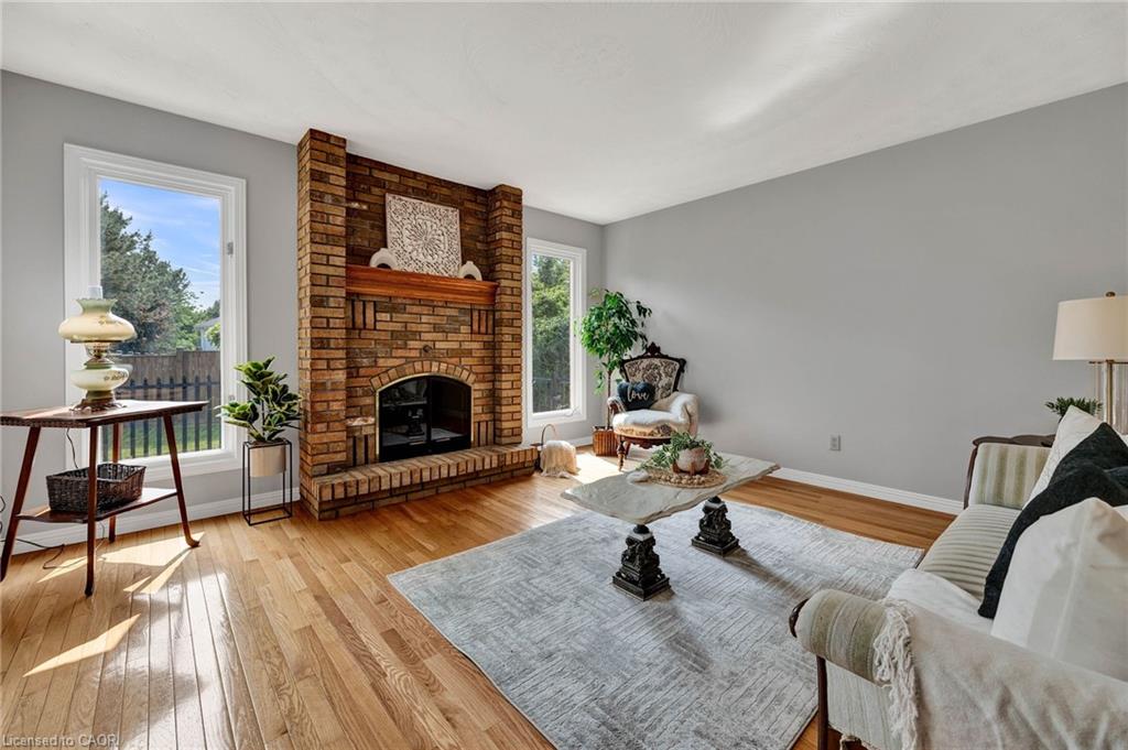54 Burnt Ember Court