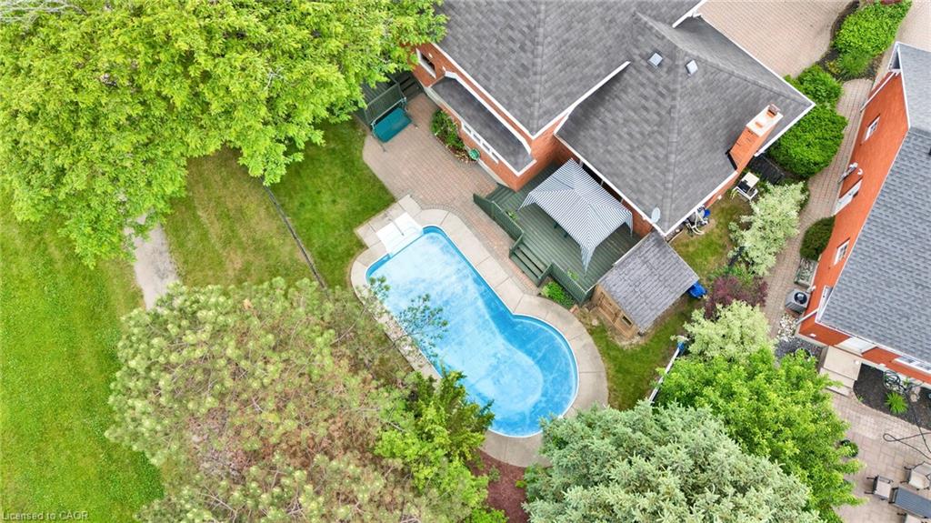 54 Burnt Ember Court