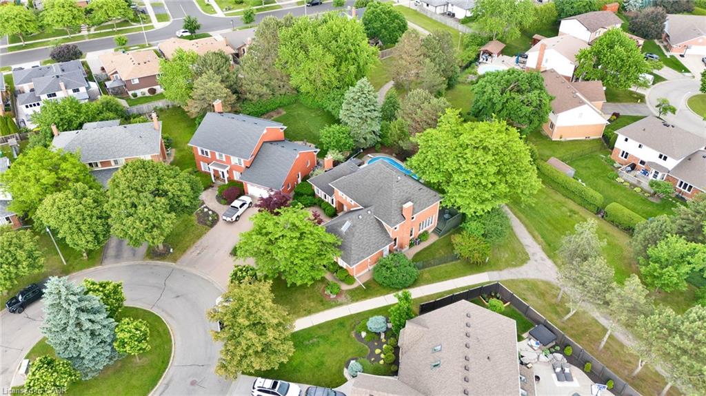 54 Burnt Ember Court