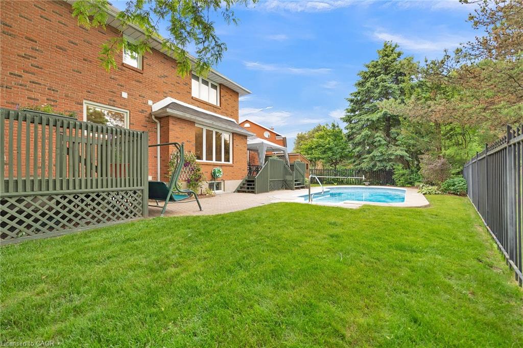54 Burnt Ember Court
