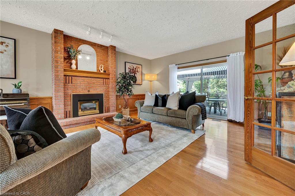 54 Burnt Ember Court