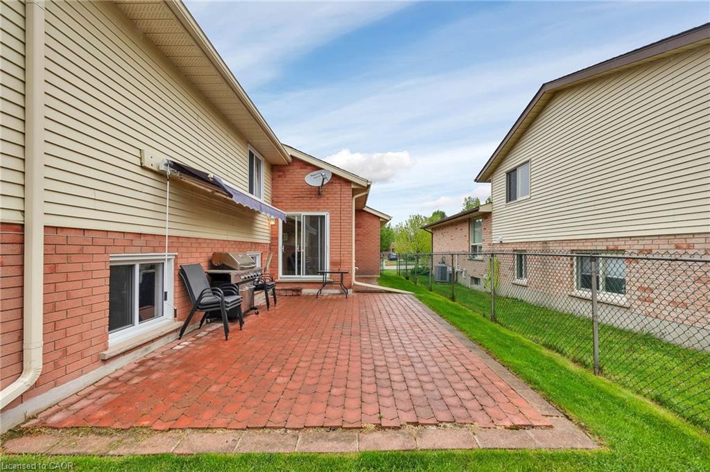 483 Northlake Drive