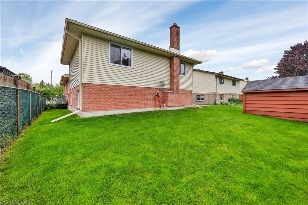 483 Northlake Drive