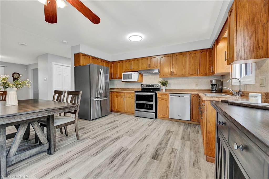 483 Northlake Drive