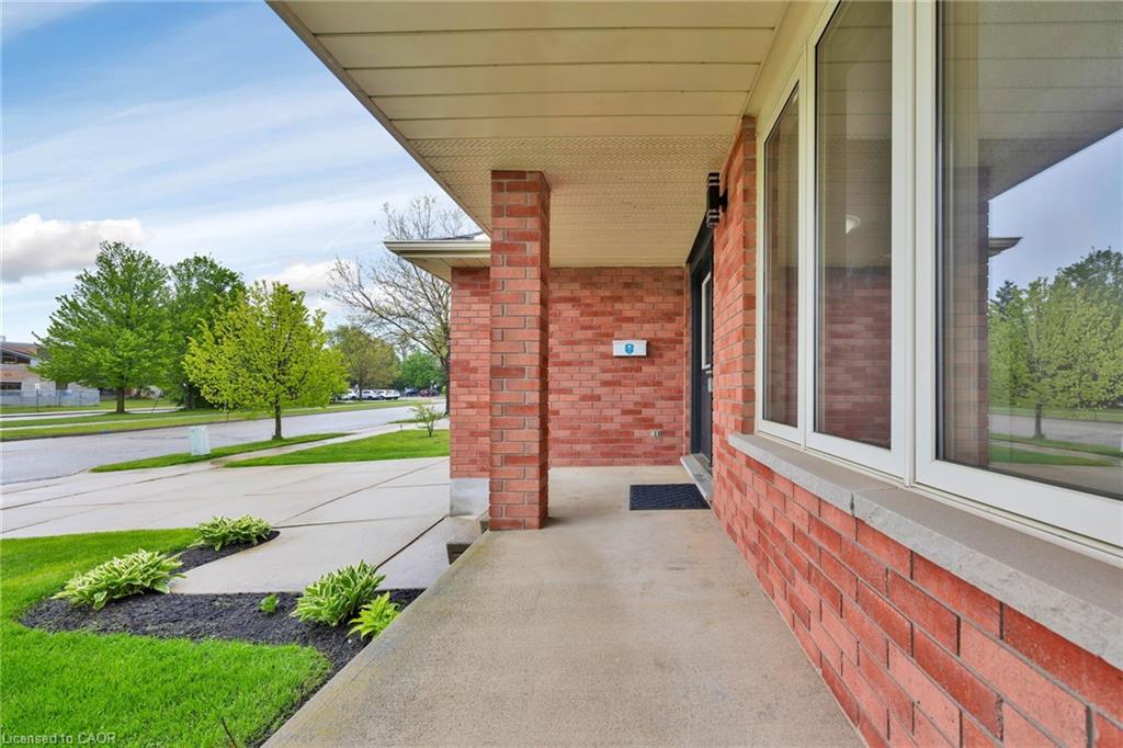 483 Northlake Drive