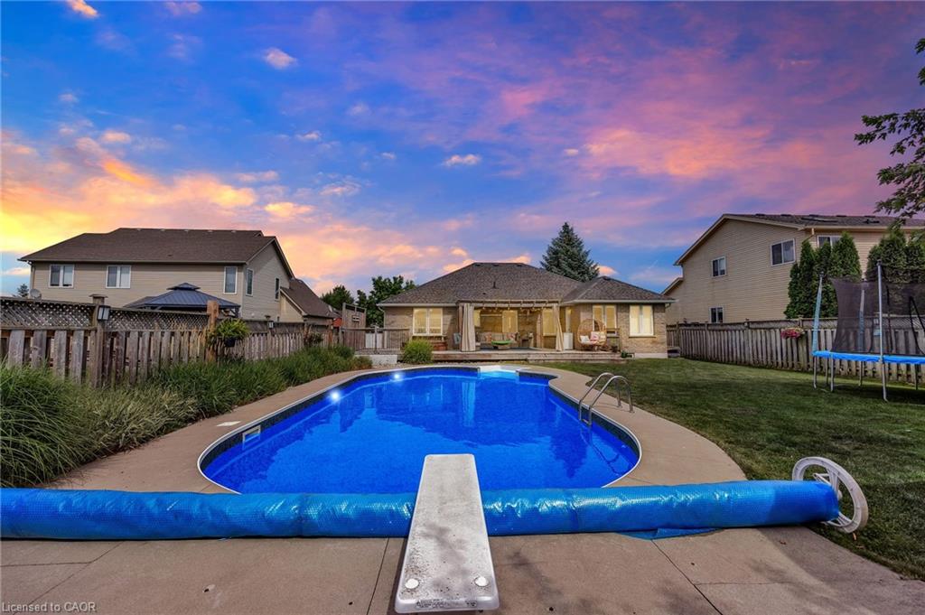 19 Zoeger Court