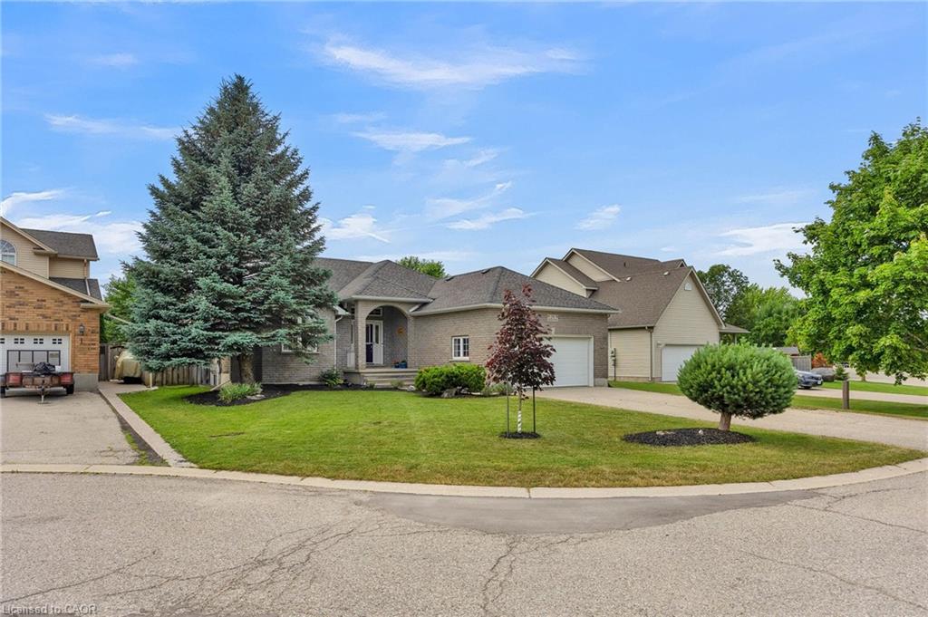 19 Zoeger Court