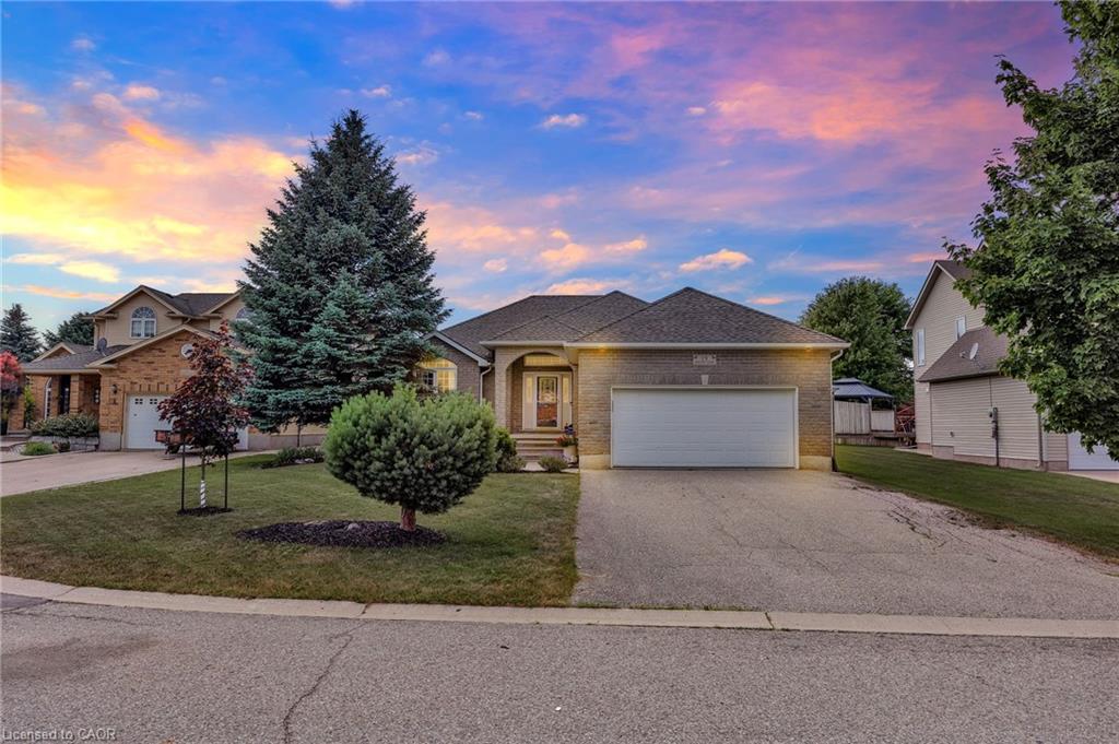 19 Zoeger Court
