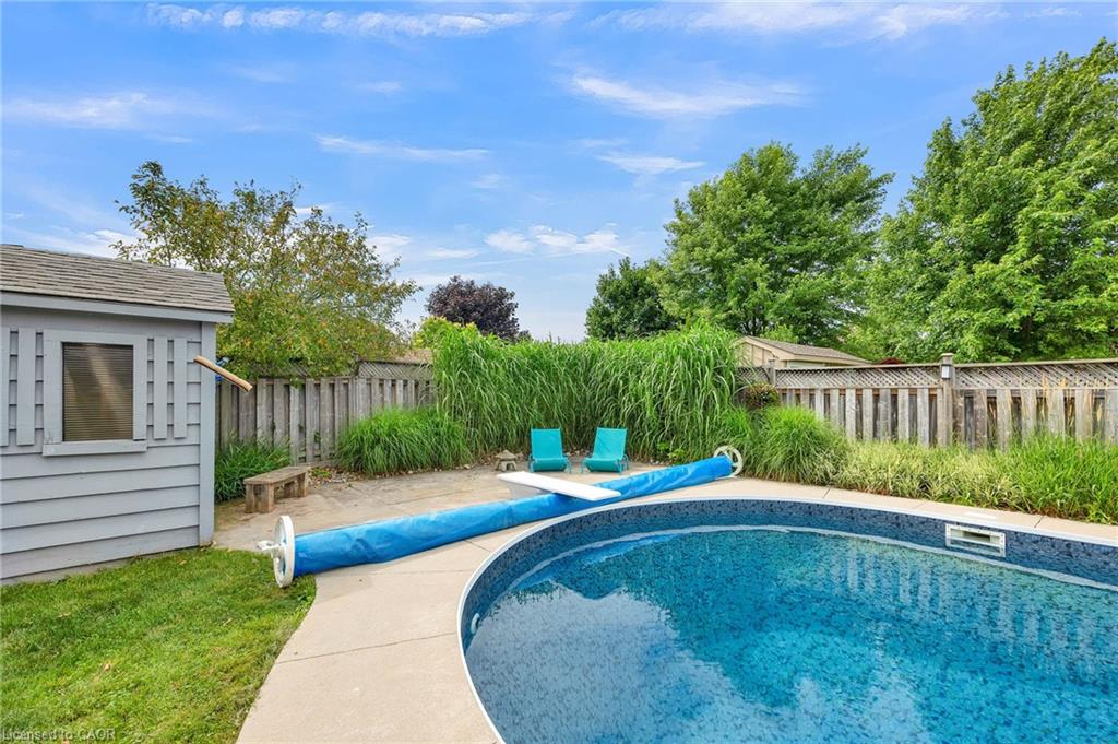 19 Zoeger Court
