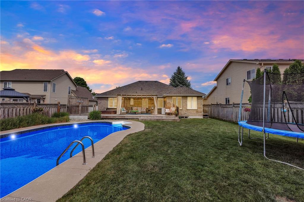 19 Zoeger Court