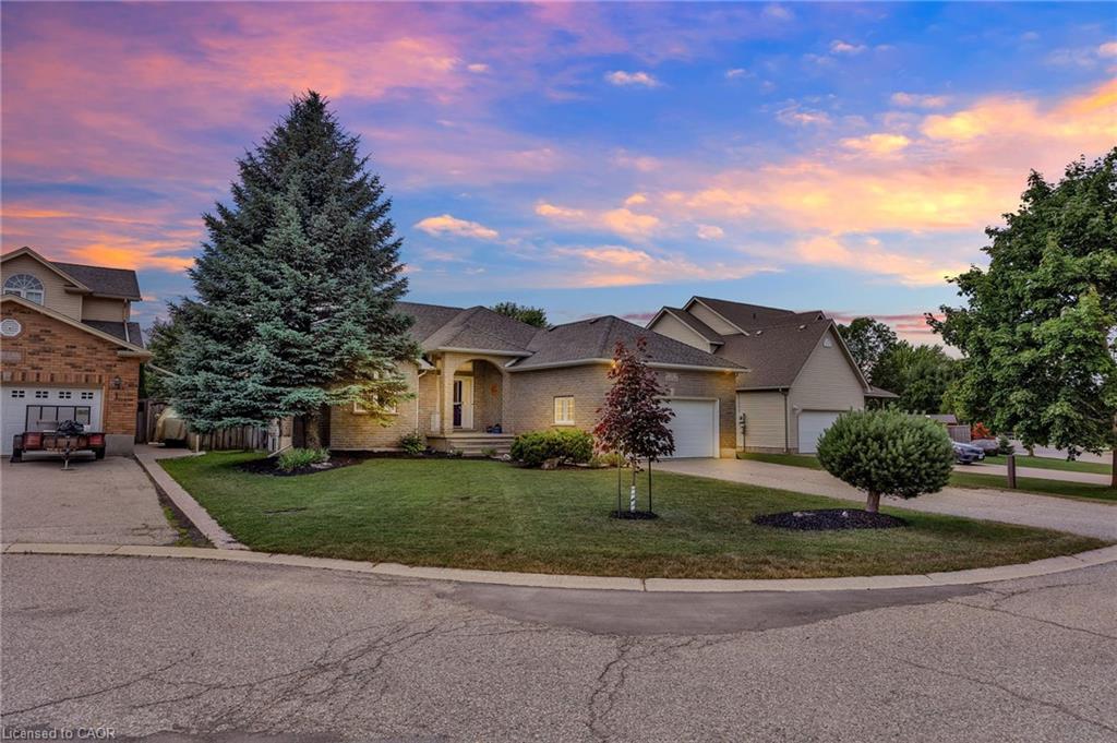 19 Zoeger Court