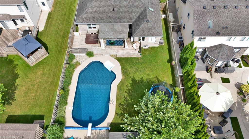 19 Zoeger Court