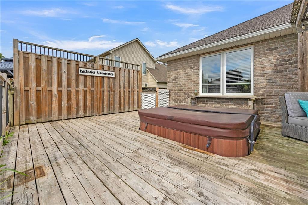 19 Zoeger Court