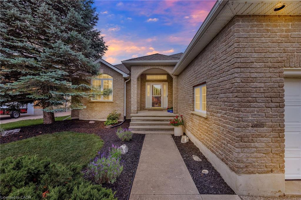 19 Zoeger Court