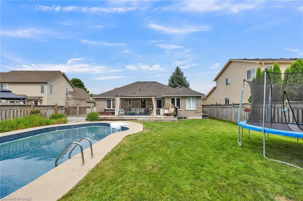 19 Zoeger Court