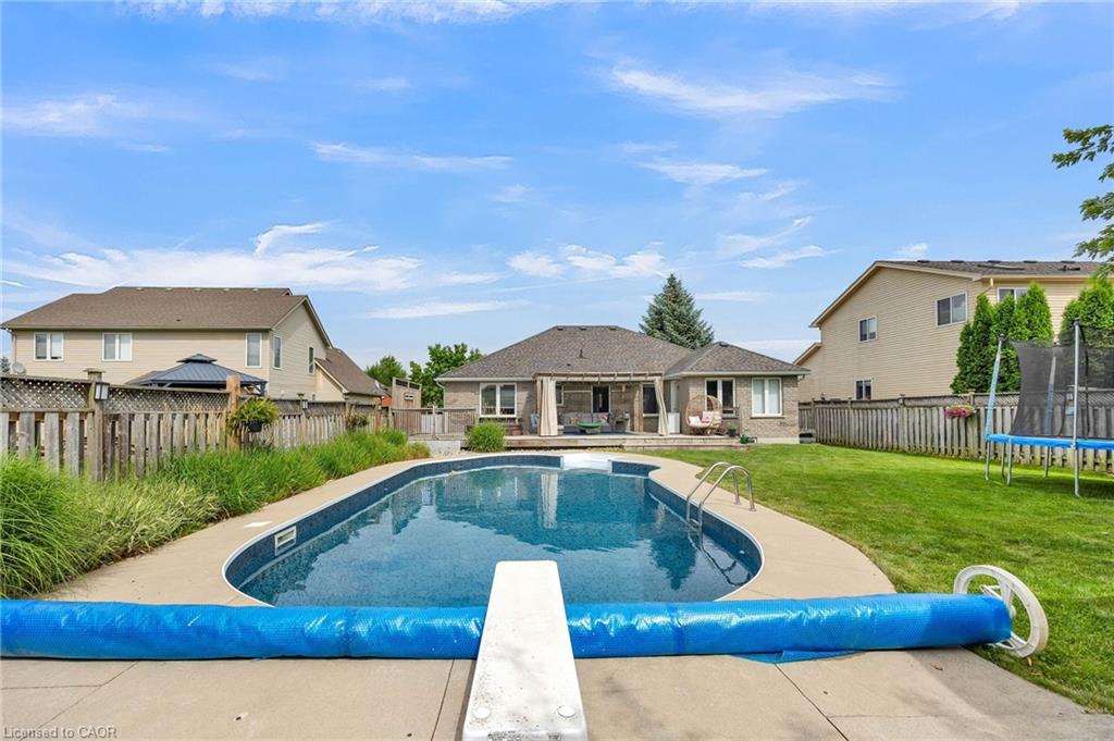 19 Zoeger Court