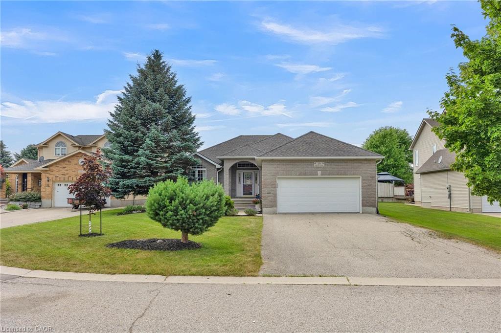 19 Zoeger Court