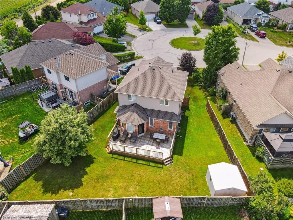 49 Beirnes Court