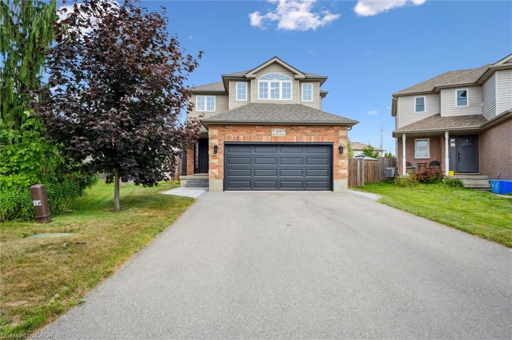 49 Beirnes Court
