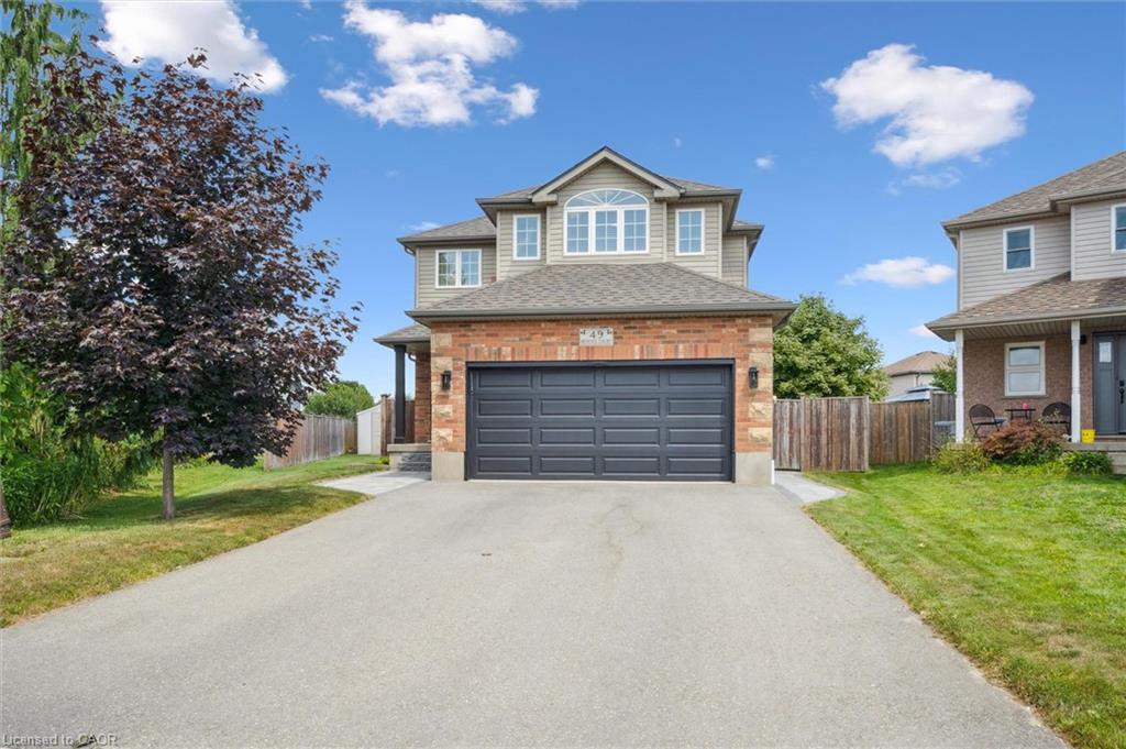 49 Beirnes Court