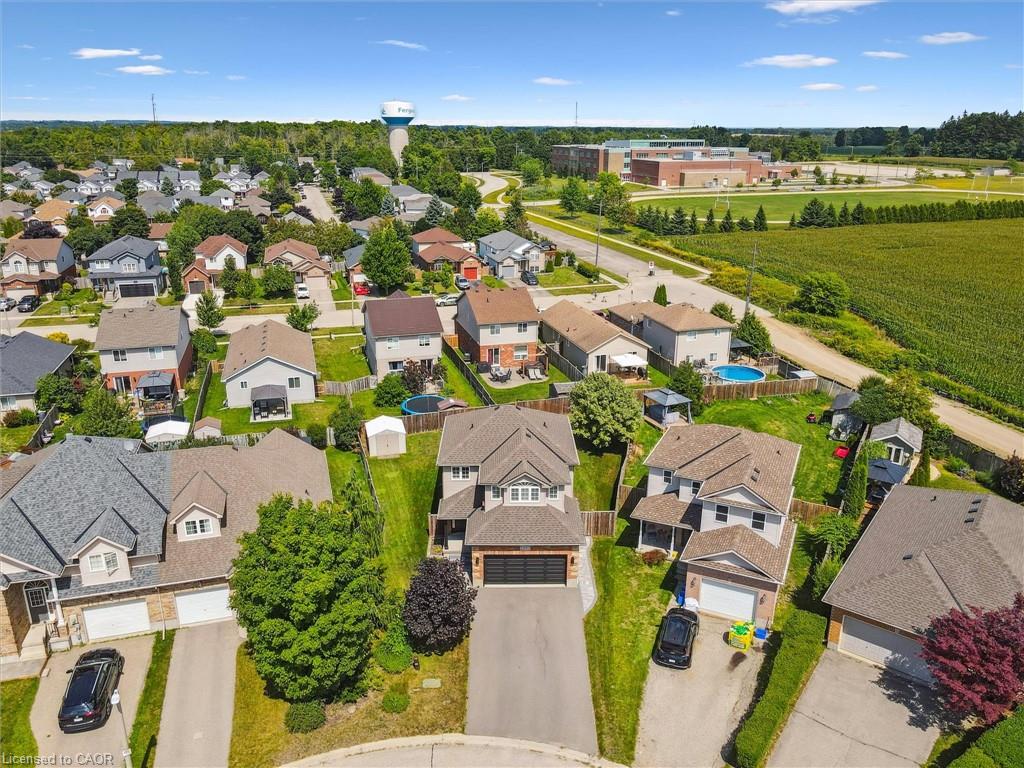 49 Beirnes Court