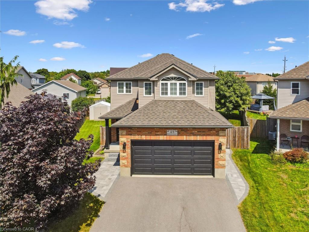 49 Beirnes Court